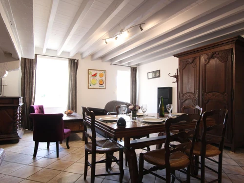 Gîte Sainte-Marie-du-Mont, 3 pièces, 5 personnes - photo_14353590103