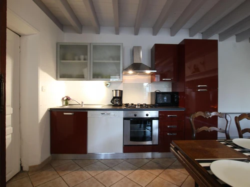 Gîte Sainte-Marie-du-Mont, 3 pièces, 5 personnes - photo_14353590103