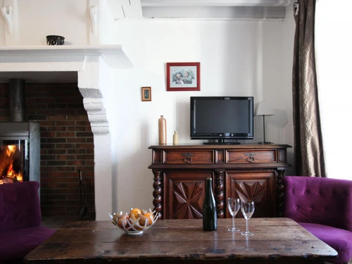 Gîte Sainte-Marie-du-Mont, 3 pièces, 5 personnes - photo_14353590103