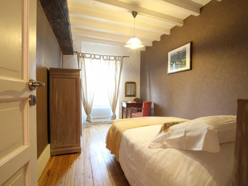 Gîte Sainte-Marie-du-Mont, 3 pièces, 5 personnes - photo_14353590103