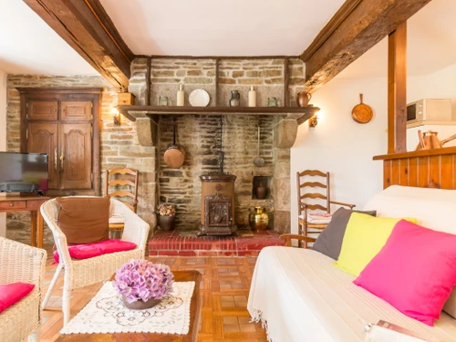 Gîte Montaigu-les-Bois, 3 pièces, 5 personnes - photo_11870957054