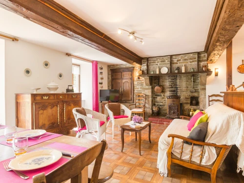 Gîte Montaigu-les-Bois, 3 pièces, 5 personnes - photo_11870957054