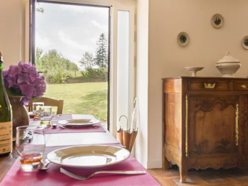 Gîte Montaigu-les-Bois, 3 pièces, 5 personnes - photo_11870957054