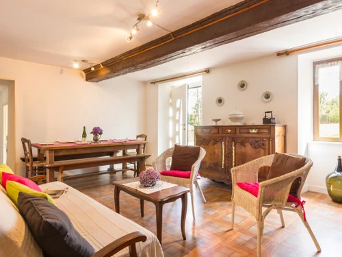 Gîte Montaigu-les-Bois, 3 pièces, 5 personnes - photo_11870957054