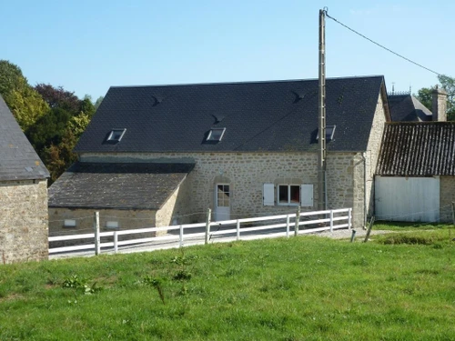 Gite Picauville, 4 bedrooms, 9 persons - photo_10789481539