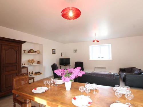 Gîte Picauville, 5 pièces, 9 personnes - photo_10789481539