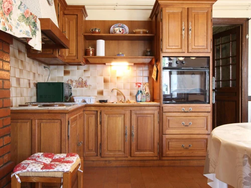 Gasthaus Saint-Fromond, 3 Schlafzimmer, 5 Personen - photo_10789483068