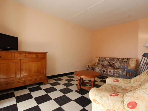 Gasthaus Saint-Fromond, 3 Schlafzimmer, 5 Personen - photo_10789483068