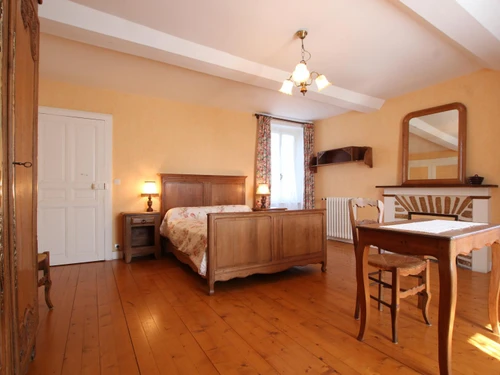 Gasthaus Saint-Fromond, 3 Schlafzimmer, 5 Personen - photo_10789483068