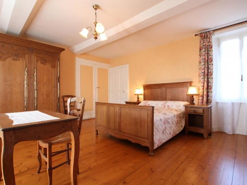 Gasthaus Saint-Fromond, 3 Schlafzimmer, 5 Personen - photo_10789483068