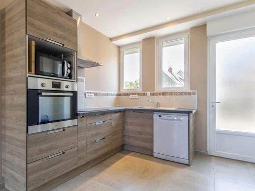 Gite Pontorson, 3 bedrooms, 6 persons - photo_14332543780