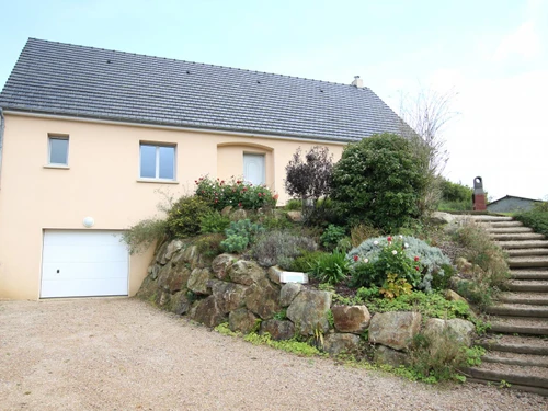 Gite Barneville-Carteret, 3 bedrooms, 6 persons - photo_10902472133