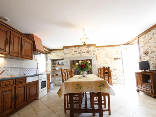 Gîte Sortosville-en-Beaumont, 3 pièces, 4 personnes - photo_10789482194