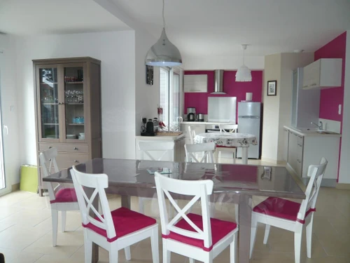 Apartment Barneville-Carteret, 3 bedrooms, 6 persons - photo_10902528522