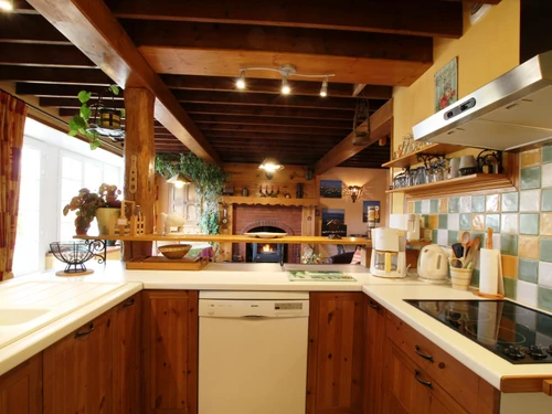 Gîte Théville, 3 pièces, 4 personnes - photo_10789505732