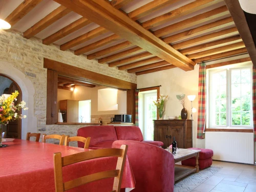 Casa rural Orglandes, 3 dormitorios, 8 personas - photo_10789481331