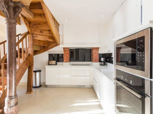 Gîte Saint-Denis-le-Vêtu, 3 pièces, 5 personnes - photo_10794212712