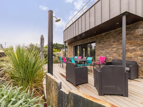 Gîte Barneville-Carteret, 7 pièces, 12 personnes - photo_14704402929