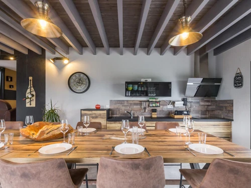 Gîte Barneville-Carteret, 7 pièces, 12 personnes - photo_14704402929