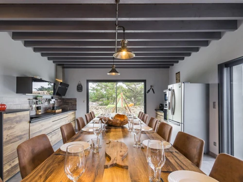 Gîte Barneville-Carteret, 7 pièces, 12 personnes - photo_14704402929