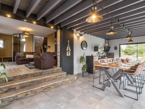 Gîte Barneville-Carteret, 7 pièces, 12 personnes - photo_14704402929