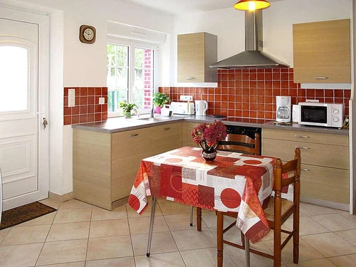 Gîte Sourdeval-les-Bois, 4 pièces, 7 personnes - photo_10789473048