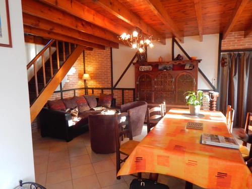 Gîte Sourdeval-les-Bois, 4 pièces, 7 personnes - photo_10789473048