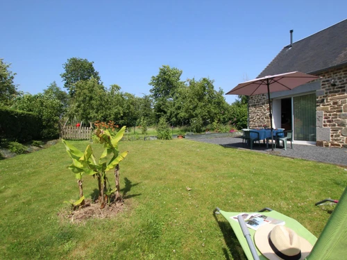 Gite Montaigu-les-Bois, 2 bedrooms, 4 persons - photo_14305954305