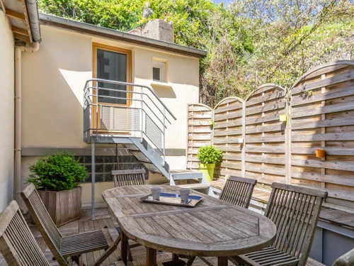 Appartement Granville, 3 pièces, 4 personnes - photo_13861673307