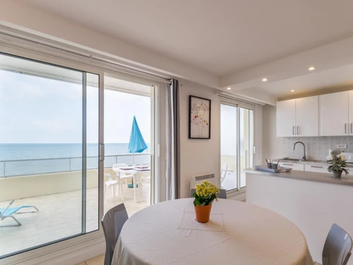 Appartement Agon-Coutainville, 2 pièces, 2 personnes - photo_13774714515