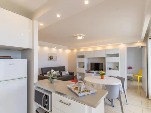 Appartement Agon-Coutainville, 2 pièces, 2 personnes - photo_13774714515