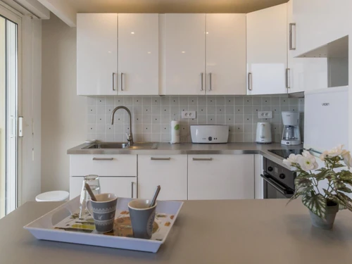 Appartement Agon-Coutainville, 2 pièces, 2 personnes - photo_13774714515