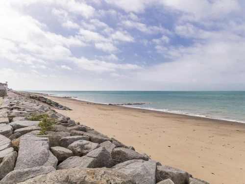 Appartement Agon-Coutainville, 2 pièces, 2 personnes - photo_13774714515