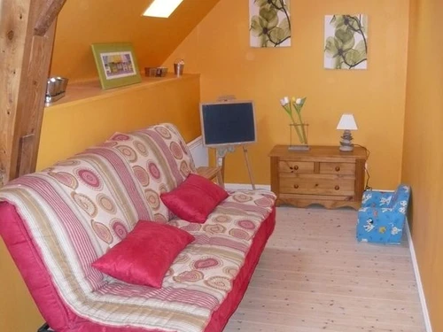 Gîte Ravenoville, 3 pièces, 4 personnes - photo_10789472516