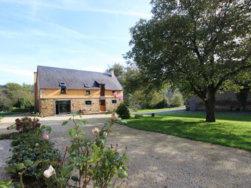 Gasthaus Braffais, 2 Schlafzimmer, 4 Personen - photo_14195840676