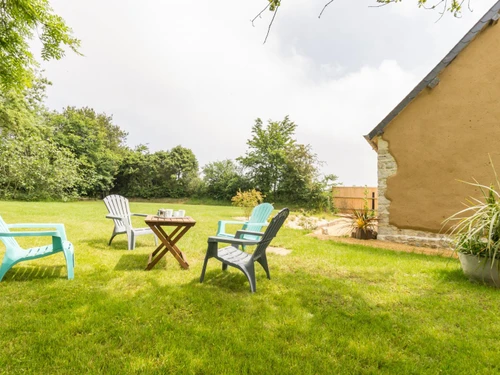 Studio Saint-Pellerin (Manche), 1 pièce, 2 personnes - photo_13316190066