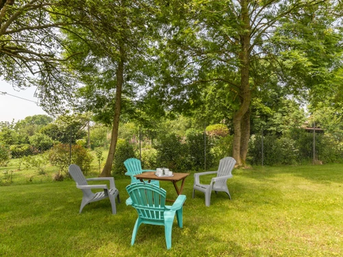 Studio Saint-Pellerin (Manche), 1 pièce, 2 personnes - photo_13316190066