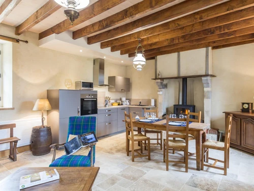 Studio Saint-Pellerin (Manche), 1 pièce, 2 personnes - photo_13316190066