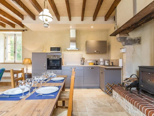 Studio Saint-Pellerin (Manche), 1 pièce, 2 personnes - photo_13316190066