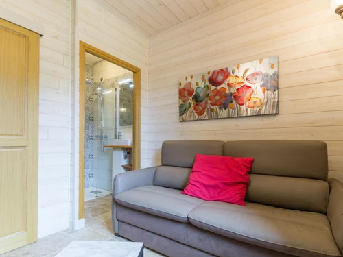 Studio Saint-Pellerin (Manche), 1 pièce, 2 personnes - photo_13316190066