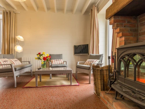 Casa rural Saint-Pair-sur-Mer, 2 dormitorios, 4 personas - photo_13071897681