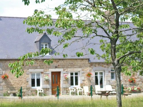 Casa rural Villedieu-les-Poêles, 3 dormitorios, 8 personas - photo_10789479116