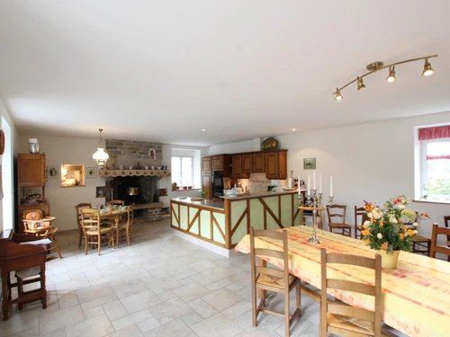 Gîte Villedieu-les-Poêles, 4 pièces, 8 personnes - photo_10789479116