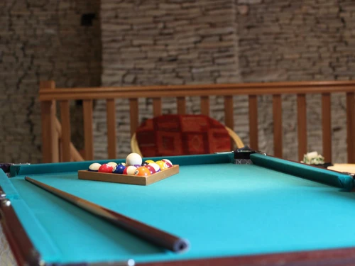 Gîte Villedieu-les-Poêles, 4 pièces, 8 personnes - photo_10789479116