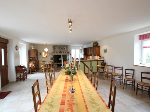 Gîte Villedieu-les-Poêles, 4 pièces, 8 personnes - photo_10789479116