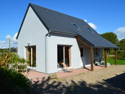 Gîte Les Moitiers-d'Allonne, 3 pièces, 3 personnes - photo_10902504145