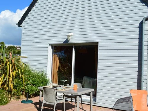 Gîte Les Moitiers-d'Allonne, 3 pièces, 3 personnes - photo_10902504145