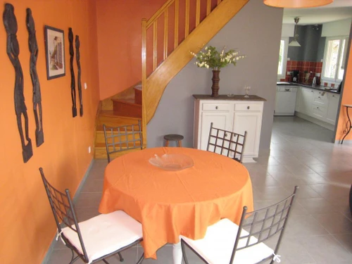 Gîte Les Moitiers-d'Allonne, 3 pièces, 3 personnes - photo_10902504145