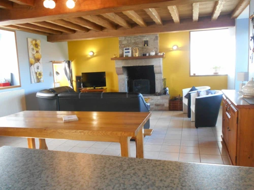 Gîte La Hague, 4 pièces, 7 personnes - photo_10789489148