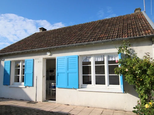 Casa rural Saint-Pair-sur-Mer, 2 dormitorios, 4 personas - photo_10902490159